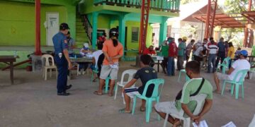Comply with DILG order or face sanctions, Palace to LGUs