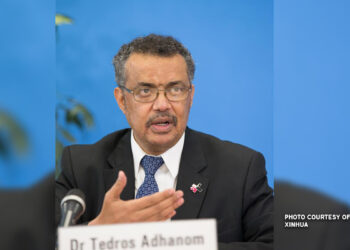WHO warns of Covid-19 ‘deadly resurgence’ if restrictions lifted