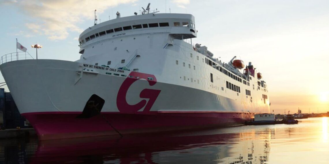 2GO offers easy rebooking options for travelers