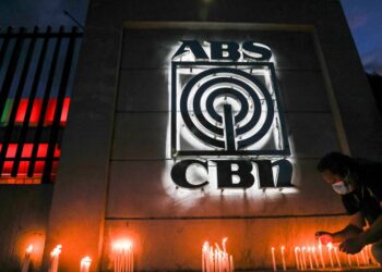U_Spy: ABS-CBN nganga kay Boy Paasa
