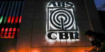 U_Spy: ABS-CBN nganga kay Boy Paasa