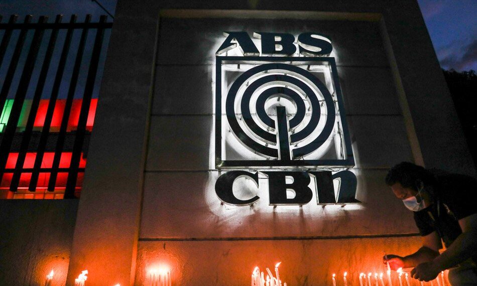 U_Spy: ABS-CBN nganga kay Boy Paasa
