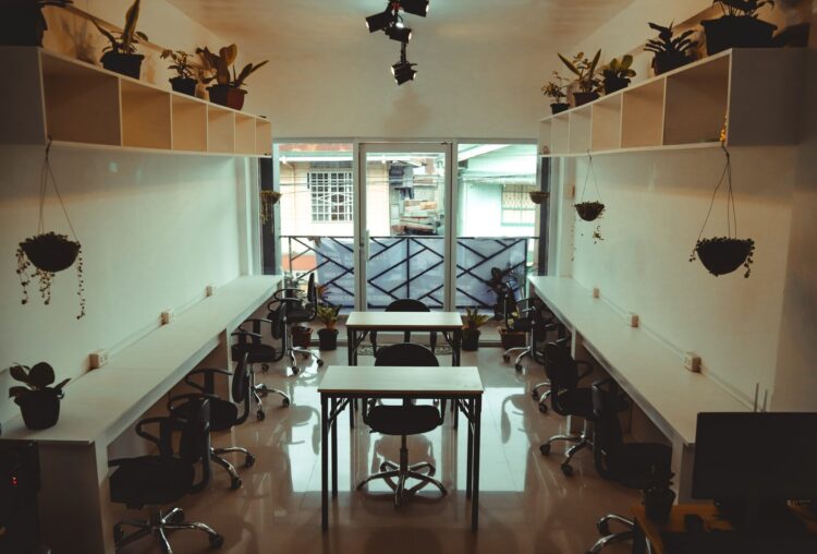 Pinakaunang ‘Coworking/Costudy and Innovation space sa Odiongan, nagbukas na!