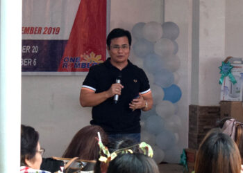 Provincial Gov’t pumapayag ng magpapasok ng mga Locally Stranded Individuals