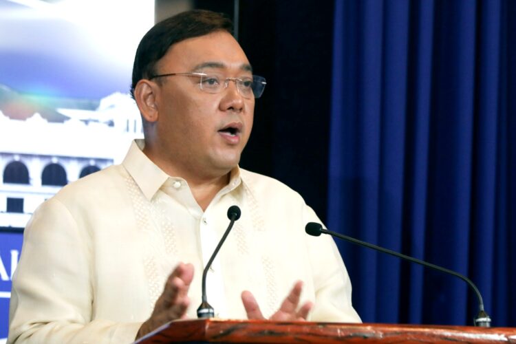Social distancing to be observed in typhoon evacuation