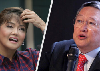 Win over lies: Kumibo ka at itama ang mali