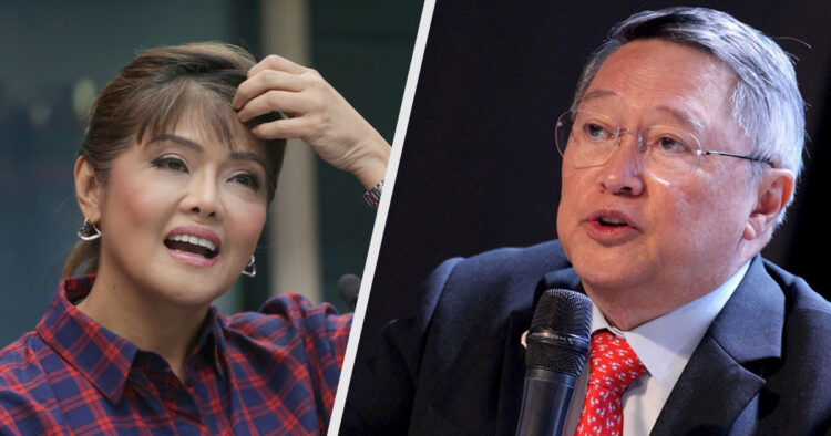 Win over lies: Kumibo ka at itama ang mali