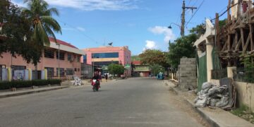 Pagdura sa mga pampublikong lugar bawal na sa Romblon