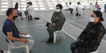 Photo Courtesy: Odiongan Public Information Office