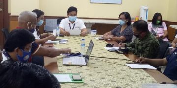 Larawan kuha ni Hipolito Berano