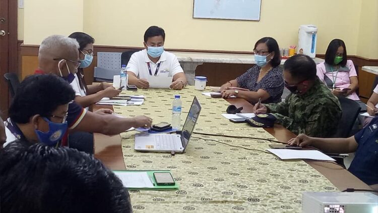 Larawan kuha ni Hipolito Berano