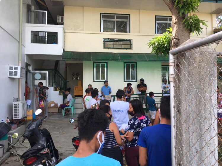 Medical certificate not a requirement anymore on inter-island travel in Romblon only