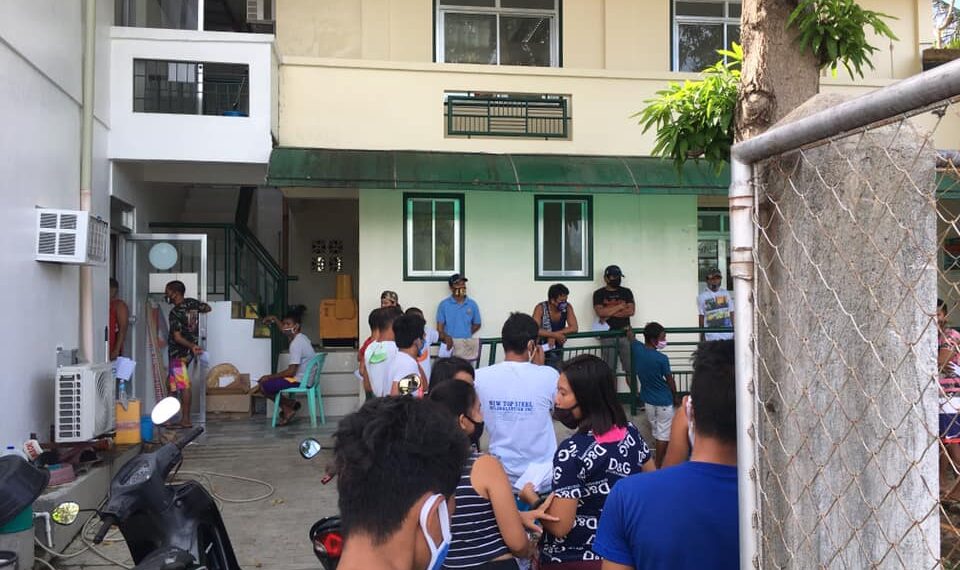 Medical certificate not a requirement anymore on inter-island travel in Romblon only