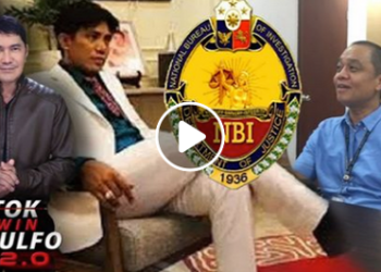 Sa ngalan ng katotohanan: Panloloko ba o Pagtulong?