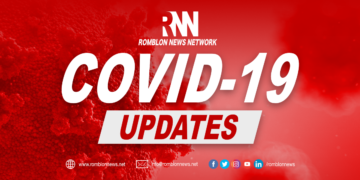12 close contact ng Covid-19 patient ng Sibale, nag negatibo sa virus