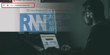 RNN tiniyak na ‘safe and secured’ ang website nito para sa mga netizens
