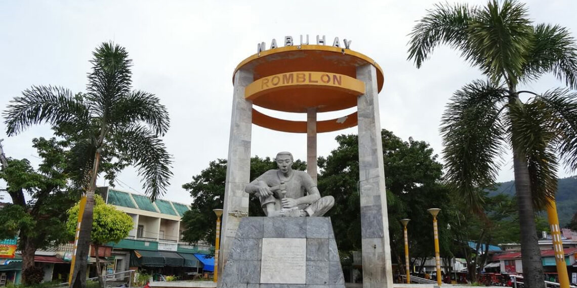 Dalawang bagong kaso ng Covid-19, naitala sa Romblon