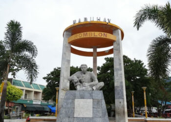 Dalawang bagong kaso ng Covid-19, naitala sa Romblon
