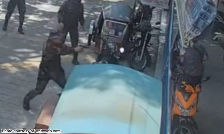 NBI: Baril ni Ragos ‘planted’