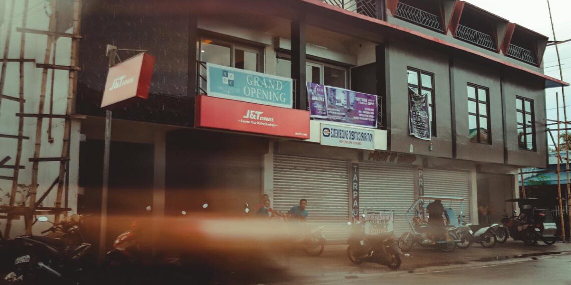 Soap and other essentials refilling station sa Odiongan, nagbukas na!