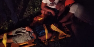 Photo Courtesy: Magdiwang Mdrrmo