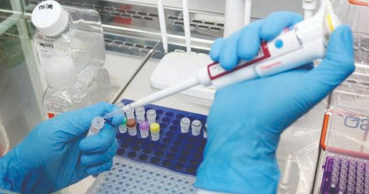 U_Spy: Pabida sa pandemya!