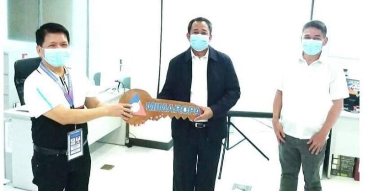 DOLE Mimaropa, may bagong Asst. Reg’l Director