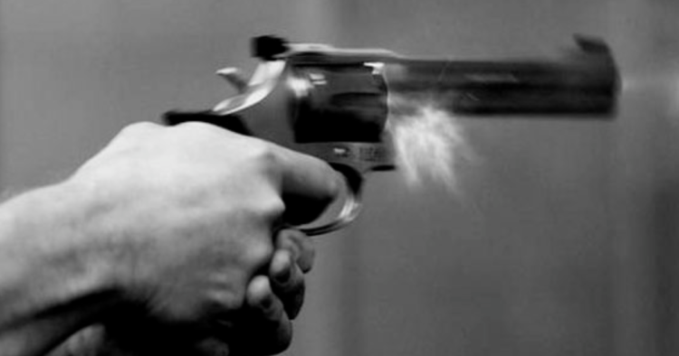 Pagtawag ng ‘supot’ humantong sa pamamaril, 3 sugatan