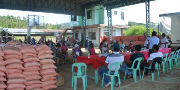 Photo Courtesy: Corcuera LGU