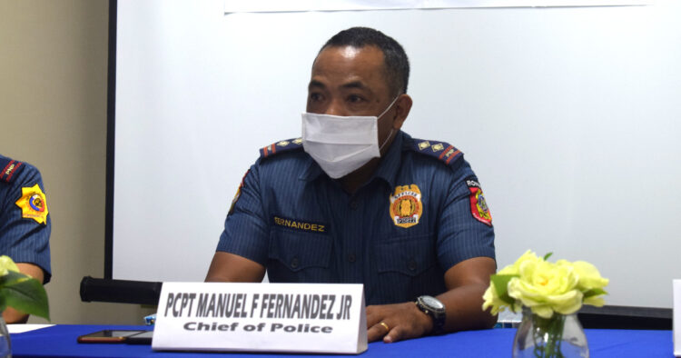P20,000 pabuya alok sa makakapagturo sa pumatay kay SP Maulion
