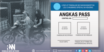 Sorry, pero wala talaga sa ayos
