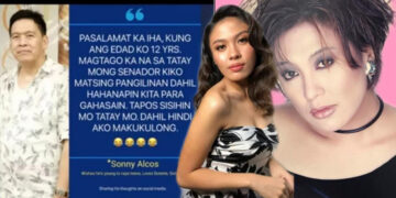 U_Spy: Magtago sa banyo keysa mag utak rapist