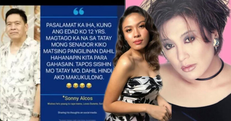 U_Spy: Magtago sa banyo keysa mag utak rapist