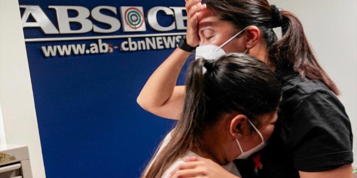 CBCP o MBC sa frequency ng ABS-CBN?