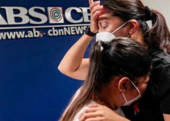 CBCP o MBC sa frequency ng ABS-CBN?
