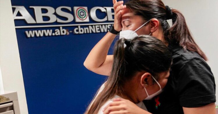 CBCP o MBC sa frequency ng ABS-CBN?