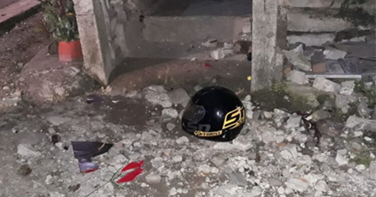 Binata sa Odiongan, patay sa aksidente motor