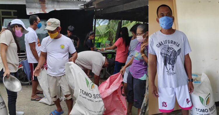Expanded inbred at hydrid seeds ng DA MIMAROPA, inaasahang papataasin ang kita ng mga magsasaka