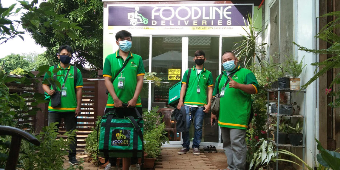 Foodline Philippines inaugurates Palawan operations