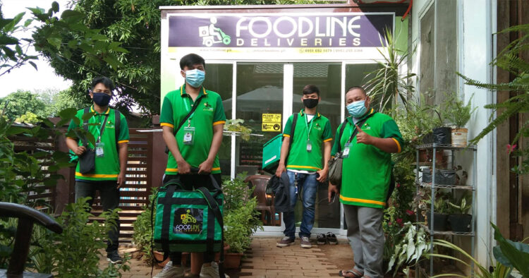 Foodline Philippines inaugurates Palawan operations