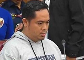 U_Spy: ‘Bilibid it’ or Not