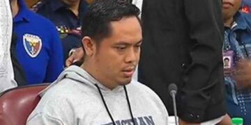U_Spy: ‘Bilibid it’ or Not
