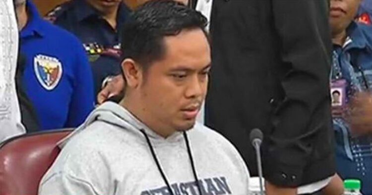 U_Spy: ‘Bilibid it’ or Not