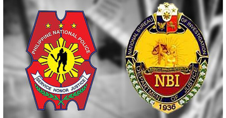NBI nagsasagawa na ng parallel investigation sa pagpatay kay SP Maulion
