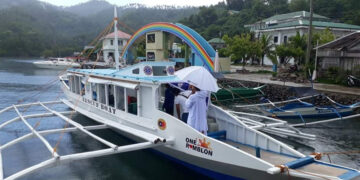 Photo Courtesy: Governor Jose Riano FB Page