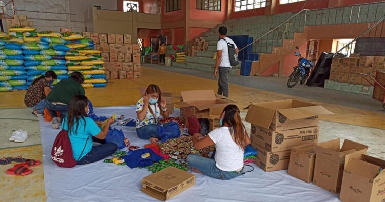 Photo Courtesy: Odiongan Public Information Office