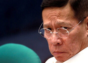 U_Spy: Ang tibay ni Duque
