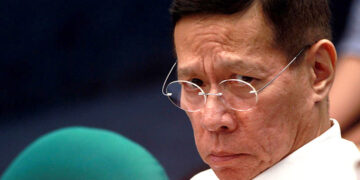 U_Spy: Ang tibay ni Duque