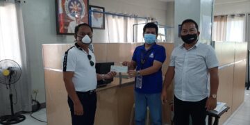 LGU Corcuera availed various programs of DOLE