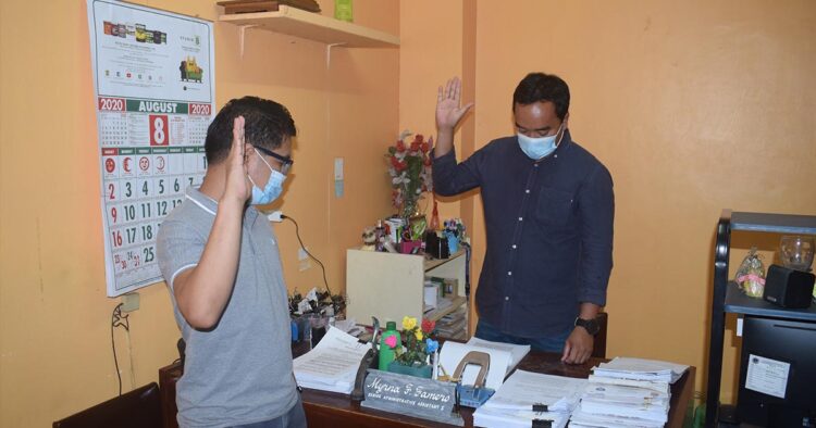 Ilang personalidad, sinampahan ng kaso kaugnay sa pagpatay kay SP Maulion